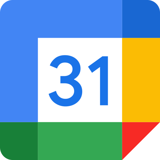 Google Calendar